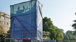 Уважение российских дипломатов к памятнику Коневу вызвало обиду у чехов