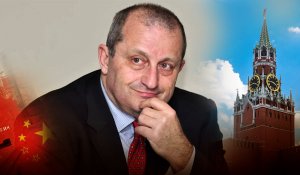 «Надо поссорить»: Кедми пояснил, почему США готовы «отдать» Прибалтику и Украину России