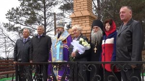 Село Крестовоздвиженка в Амурской области признавали одним из самых комфортных для проживания на территории России