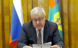 Американские конвои ежедневно вывозят из Сирии в Ирак нефть и зерно –  23 марта сирийско-иракскую границу пересекли 300 бензовозов и свыше 200 грузовиков с зерном - С.В.Вершинин