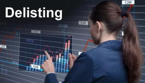 SEC приступила к практической реализации закона о делистинге китайских компаний