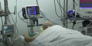 Заболеваемость ковидом в Испании выросла до тревожных отметок