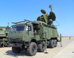 Счетная палата США признала высокую эффективность российских систем РЭБ