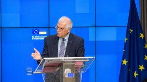 Боррель заявил, что РФ и Китай сблизились для противостояния Западу