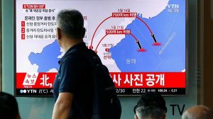 Пхеньян резко отреагировал на предложение Южной Кореи наладить диалог