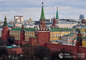 Financial Times (Великобритания): новые санкции вряд ли оставят даже выбоину на крепости под названием Россия