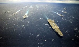 Кедми рассказал, как Россия нейтрализовала Шестой флот США