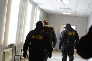 Силовики задержали ключевого подозреваемого по делу о прослушке политиков