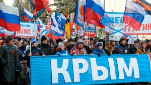 ABC (Испания): Зеленский одобрил стратегию вступления в НАТО и возвращения Крыма (комментарии)