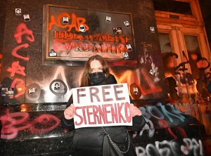 Carnegie Moscow Center (Россия): рискованный поход в патриоты. Удастся ли правый поворот Зеленского