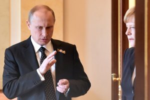 The National Interest (США): как разрушились отношения между Евросоюзом и Россией, и что теперь будет?