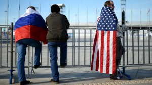 Ревизия: Москва пересмотрит отношения с Вашингтоном