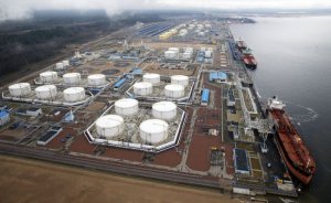 Россия наращивает экспорт нефти в обход «Дружбы»