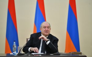 Президент Армении назвал ключевые для отношений с Россией факторы