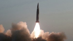 Эксперты назвали ракетные пуски КНДР сигналом для администрации Байдена