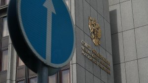 В Совфеде заявили о незначительности санкций Австралии и Канады