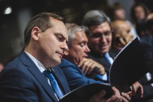 «Республика фасадов»: подорвется ли Здунов на меркушкинской мине?  Спецрепортаж «БИЗНЕС Online» из Саранска: как зажила Мордовия при «татарской» власти