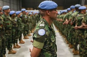 Португалия решила направить военных в Мозамбик. ИГИЛ* выбрал зону атаки в 2021 году - Мозамбик
