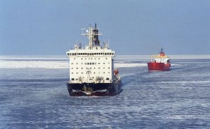 Губернаторы предложили расширить Севморпуть от Петербурга до Владивостока