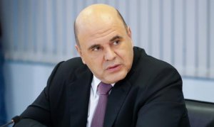 Михаил Мишустин пообещал Сахалину новый крупный порт