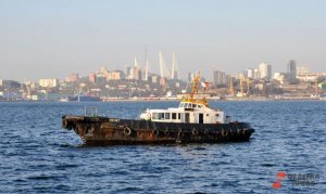 В России запретят затапливать корабли