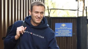 Навальный пытается вызвать жалость у россиян