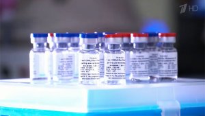 Германия и Франция вступили в борьбу в ЕС из-за «Спутника V»