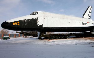 «Калашников» решил продать создателя «Бурана»