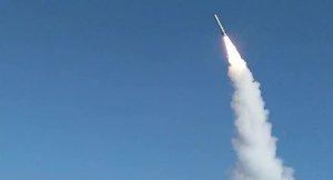 В Азербайджане заявили о применении армянской стороной ракет "Искандер"