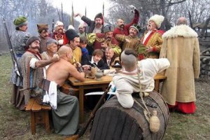 Украину превратили в страну полного репрессивного абсурда