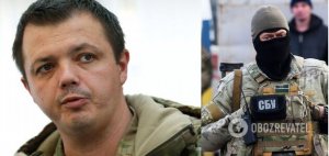 Прощай, Семенченко: о настоящих причинах разоружения украинского карателя