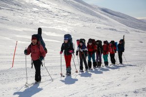 Ростуризм приступил к созданию сети брендовых маршрутов