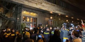 Кремль назвал Грузию опасной для россиян после скандала с Познером