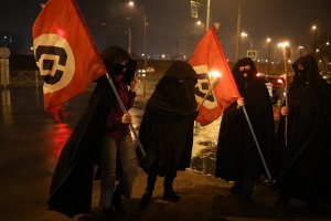 Либералы бросились защищать Twitter от блокировки в РФ