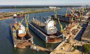 В Литве признали сложности с поиском замены белорусским удобрениям