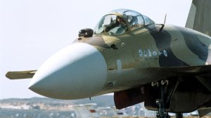 «Без него не появились бы Су-35 и Су-57»: какую роль в становлении истребительной авиации РФ сыграл самолёт Су-37