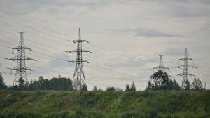 На Украине сочли Россию виновной в разрушении электроэнергетики