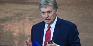 В Кремле оценили последствия возможного появления военных США на Украине