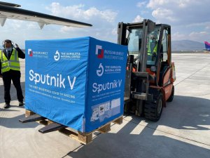 EurAsian Times (India) Почему Россия выигрывает «вакцинную войну» со своим «Спутником-V»