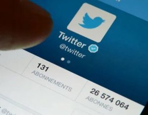 Третий штраф подряд довел сумму претензий к Twitter до 8,9 млн рублей