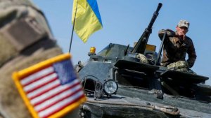 «Нужно остудить пыл США»: в России отреагировали на обещания американцев Киеву