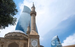Le Monde (Франция): как Баку использует ислам