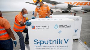 «Русские хорошо разбираются в вакцинах»: Die Welt рассказал о симпатиях немцев к «Спутнику V»