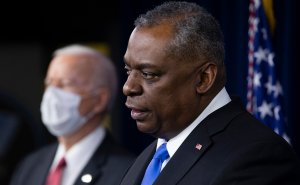 США пообещали защитить Украину в случае «российской агрессии»