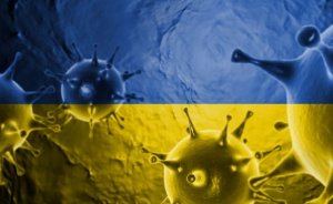 Украина второй день подряд обновила сразу два антирекорда по Covid-19