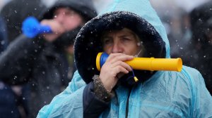 МВФ в панике: Украина уже десять месяцев обходится без его денег