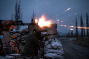 В ЛНР вспыхнул ожесточённый бой, ВСУ подтягивают авиацию