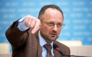 «Будут биться гиганты»: На Украине осознали, что ситуация стала развиваться по «наихудшему сценарию»