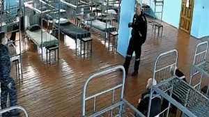 Навальный разоблачил себя в колонии