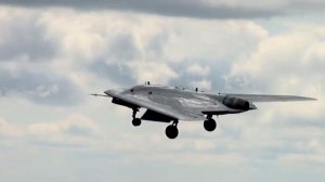 Стайное оружие: Минобороны в поиске противолодочного дрона